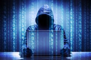 cyber intrusion