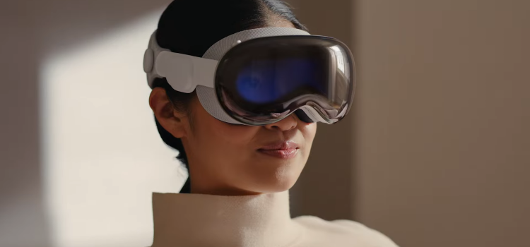 Power of Apple Vision Pro: Elevating Your Viewing Experience