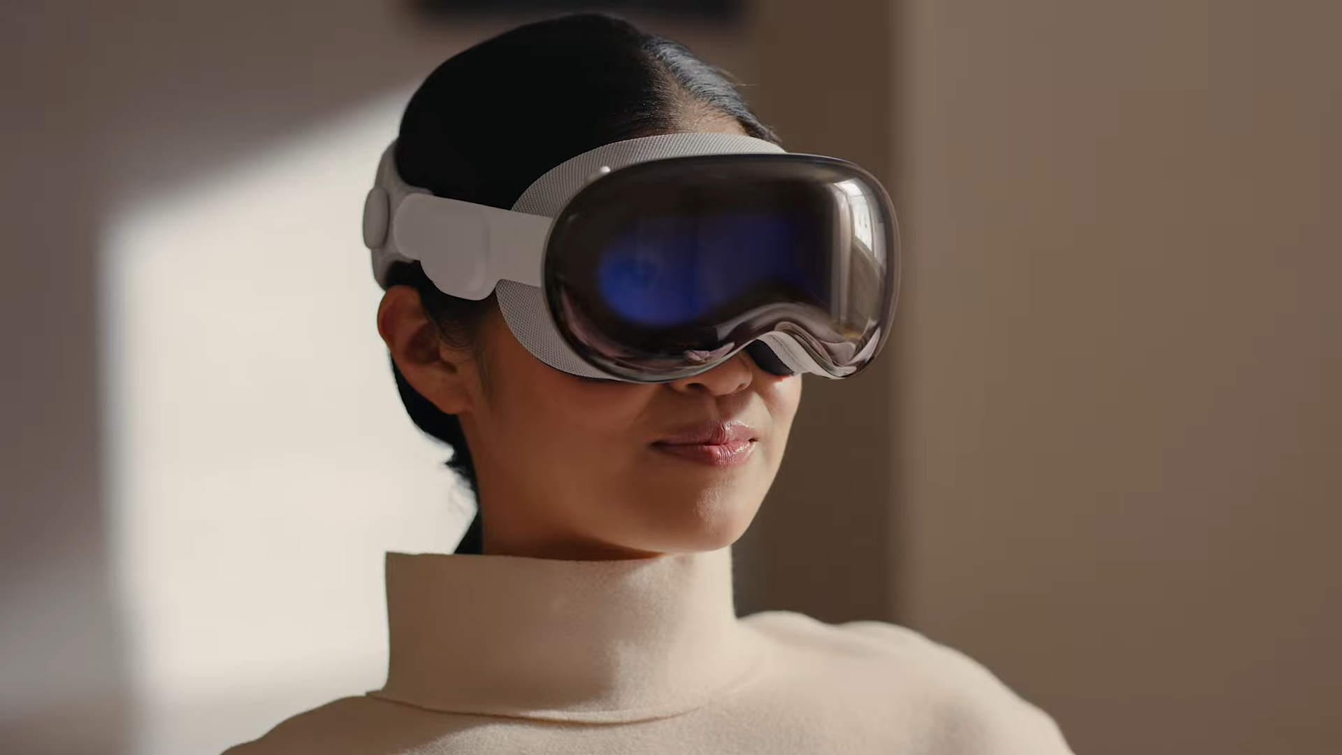 Power of Apple Vision Pro: Elevating Your Viewing Experience