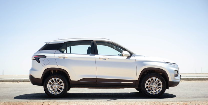Breaking Boundaries: Honda’s Spectacular India-Built Elevate SUV Takes the Global Stage!