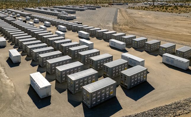 Indiana's Largest-Ever Investment Fuels EV Battery Plant