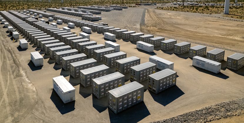 Indiana’s Largest-Ever Investment Fuels EV Battery Plant