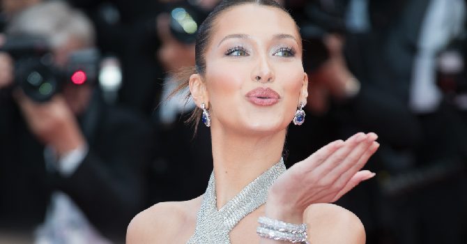 Get the Bella Hadid Glow: 11 Self-Care Essentials You Need to Try