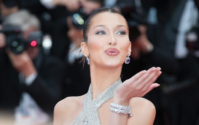 Get the Bella Hadid Glow: 11 Self-Care Essentials You Need to Try