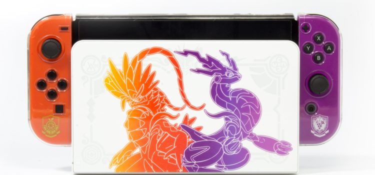 Co-op Excitement: Pokémon Scarlet and Violet Bring Multiplayer Gameplay to the Next Level