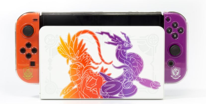 Co-op Excitement: Pokémon Scarlet and Violet Bring Multiplayer Gameplay to the Next Level