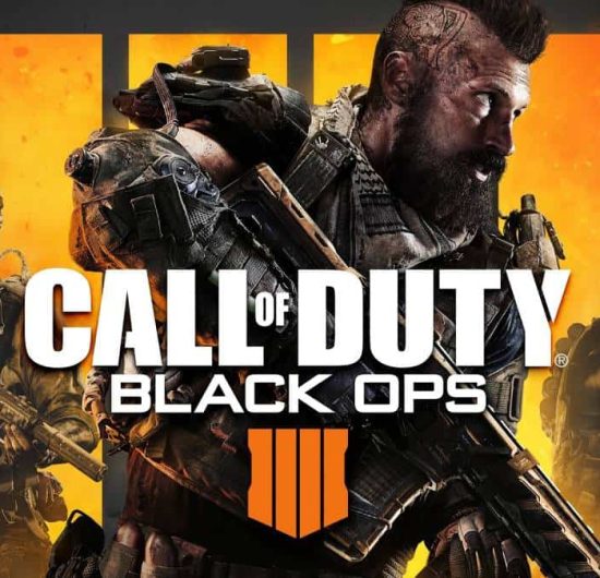 New Call of Duty Coming Soon