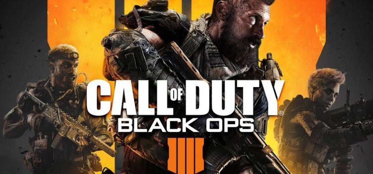 Unleash Your Inner Soldier: New Call of Duty Coming Soon