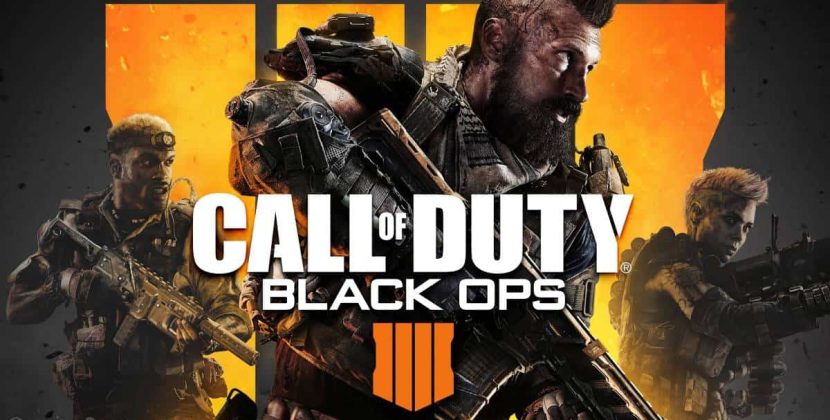Unleash Your Inner Soldier: New Call of Duty Coming Soon