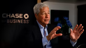 Ultimate decider’ on Epstein was JPMorgan’s ex-top lawyer, says Dimon