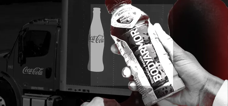 Coca-Cola’s BodyArmor Returns with Major Product Launch