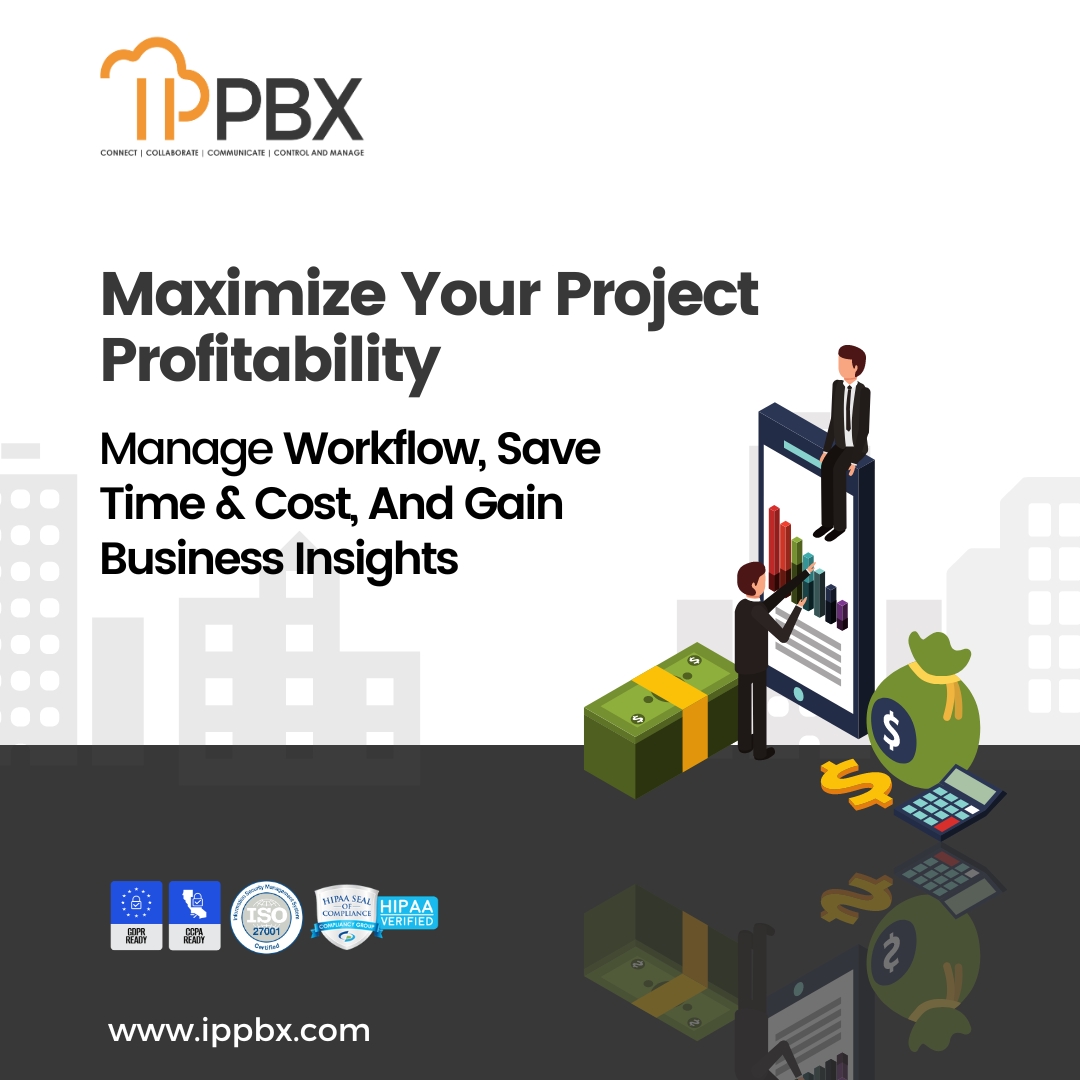 Maximize your project profitability