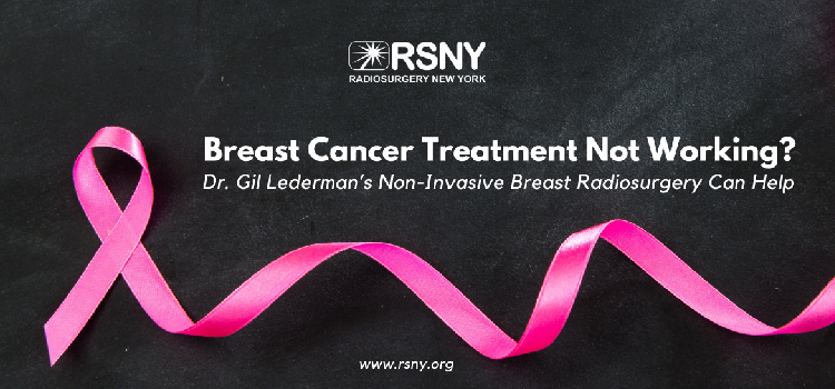 Breast Cancer Breakthrough: New Drug Ribociclib Significantly Reduces the Risk of Recurrence