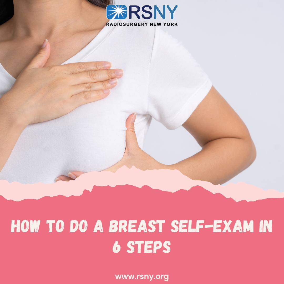 RSNY - Breast Self Exam