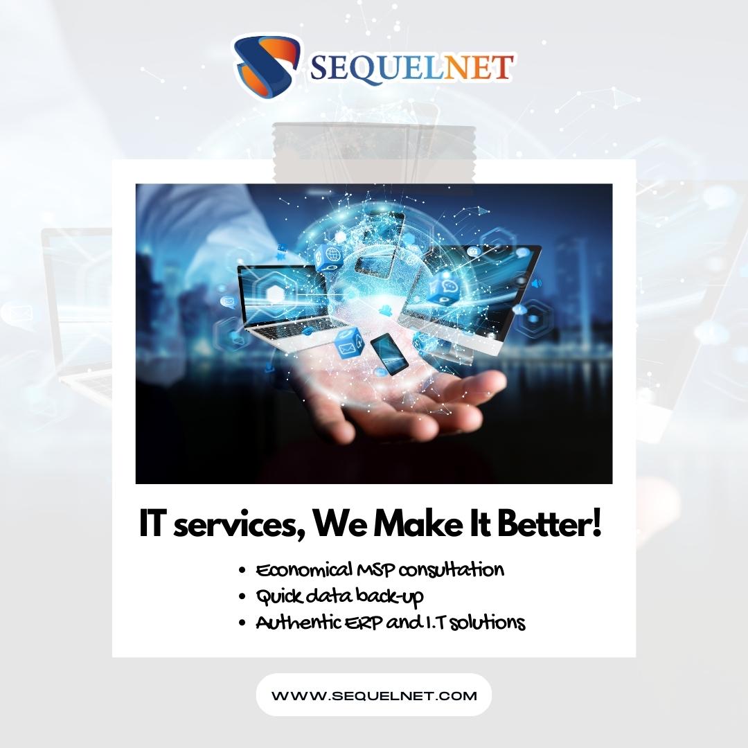 Better IT Services