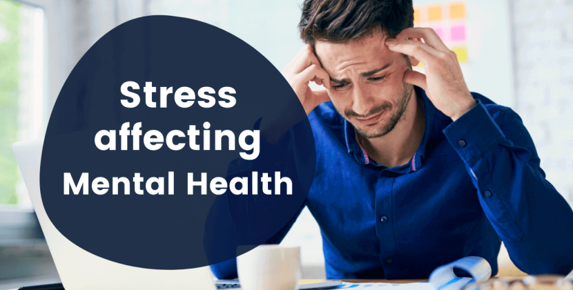 Effects of Stress on Mental Health: Understanding the Connection