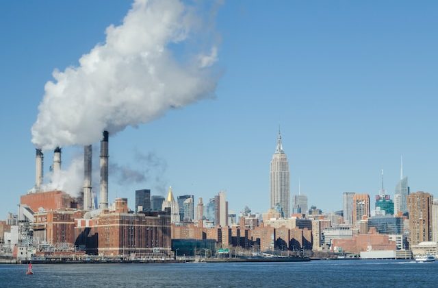 Air Quality Awareness Month Reflecting on My Experience with NYC’s Smoke-Related AQI Rise