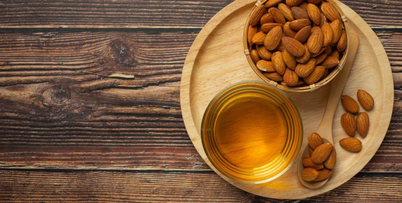 Almond Oil