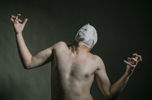 Behind the Scenes of Writing Dead Man’s Wish