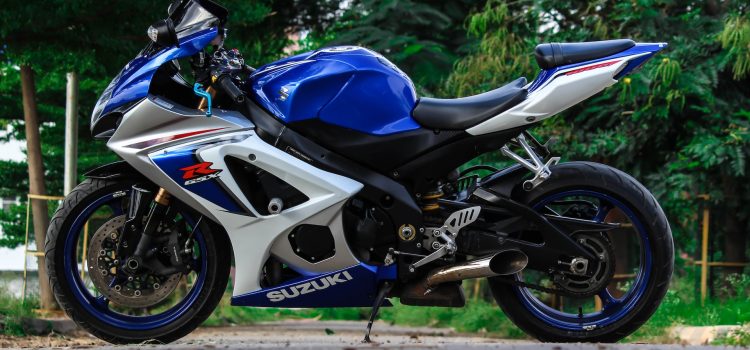 Unleash Adventure The 2024 Suzuki V-Strom 800 Adventure Bike