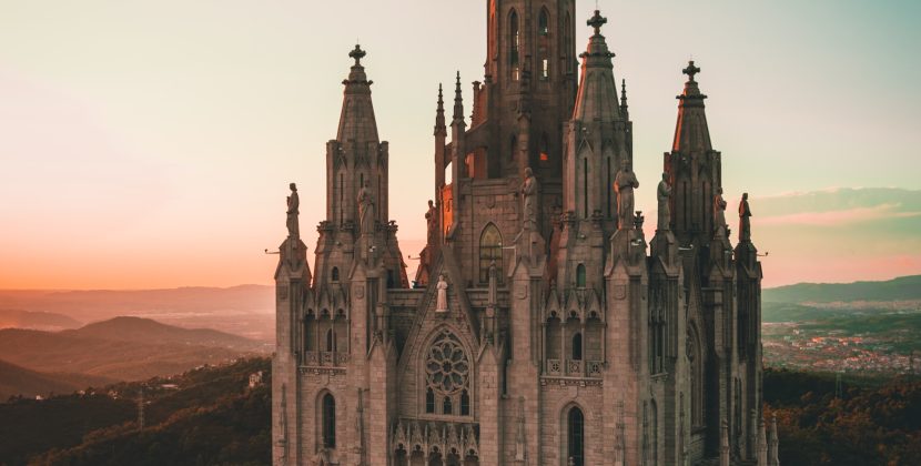 Challenging Boundaries: Oklahoma’s Push to Demolish the Church-State Wall