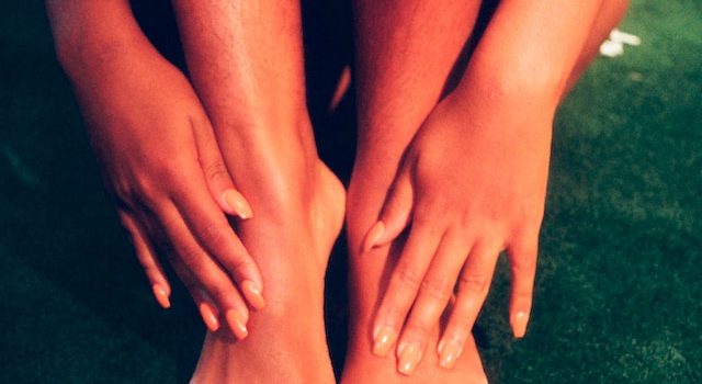 How Choosing the Right Shoes Can Make All the Difference