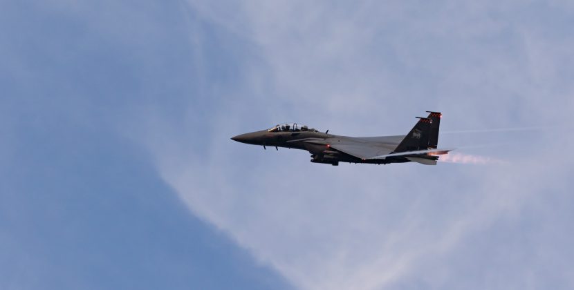 conceptual European hypersonic jet