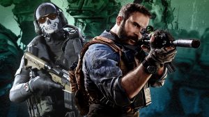 New Call of Duty Coming Soon