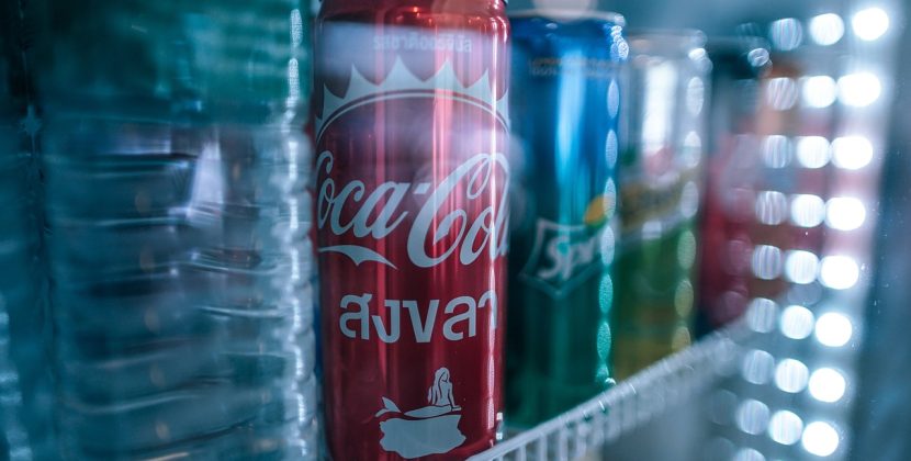 Revving Up the Caffeine: The Turbocharged Evolution of Energy Drinks