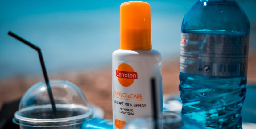 Chemical Sunscreens: Why You Should Think Twice Before Slathering Them On