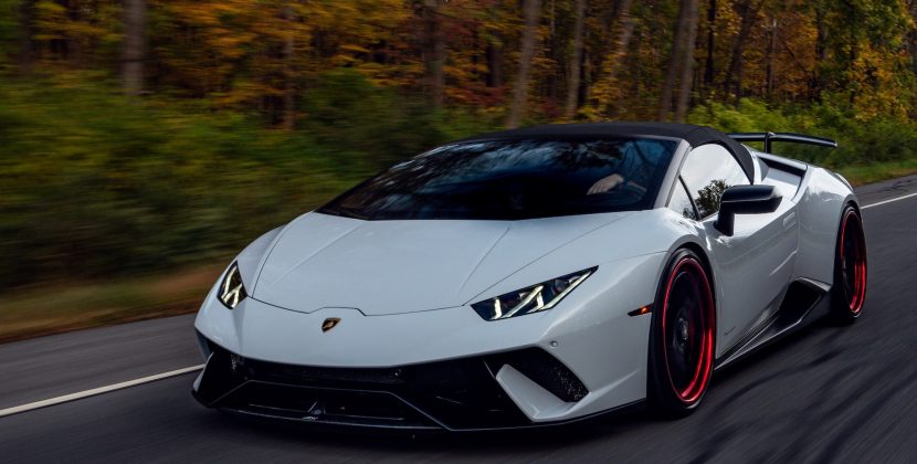 The Murcielago Scam: Mat Armstrong’s Shocking Revelation of a Chequered Past!