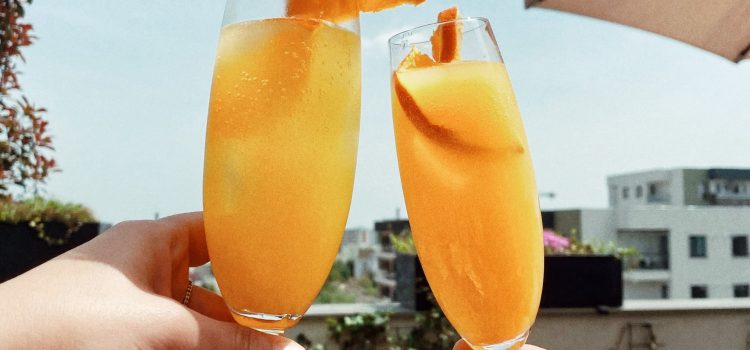 Why Mimosa Became the Brunch Superstar