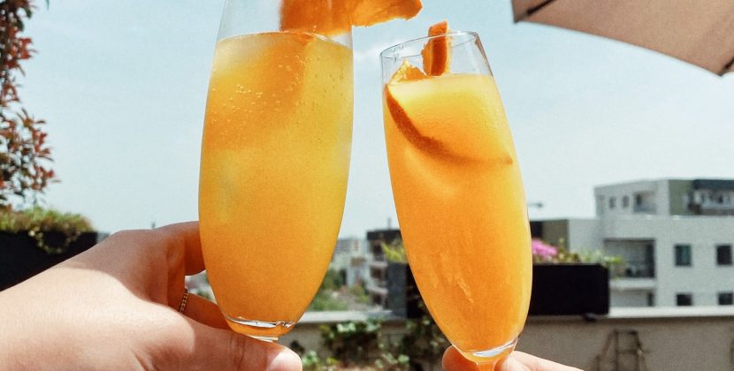 Why Mimosa Became the Brunch Superstar