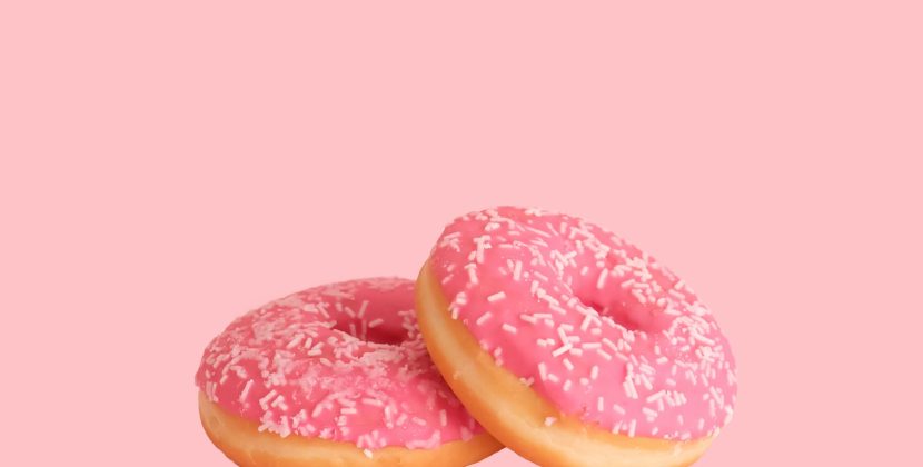 Berrylicious Bliss: Double Strawberry Shortcakes That Will Steal the Summer Show