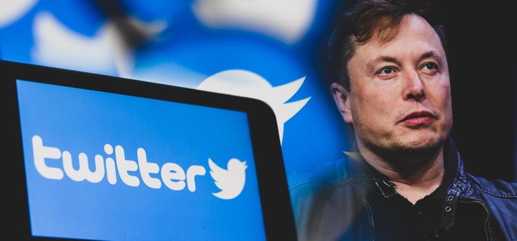 Twitter Suspends Accounts Criticizing Tesla and Elon Musk