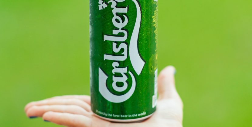 Heritage and Pride: Budweiser and Harley-Davidson Team Up for Exclusive Craftsmanship Cans!