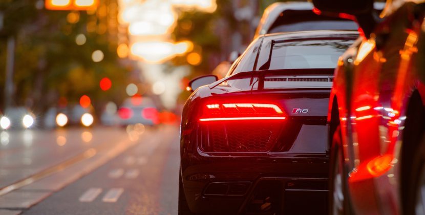 Safety First: GM Makes Auto Emergency Braking Standard on Latest EV Models