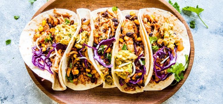 From Street Food to Your Plate: Mastering the Art of Chicken Tacos