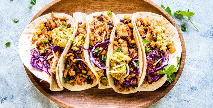 From Street Food to Your Plate: Mastering the Art of Chicken Tacos