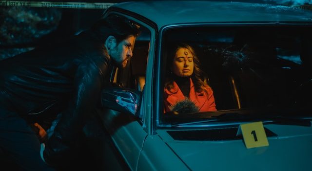 From Love to Fear The Heartbreaking Story of Women Trapped in Abusive Relationships