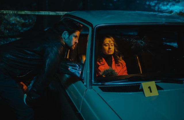 From Love to Fear The Heartbreaking Story of Women Trapped in Abusive Relationships