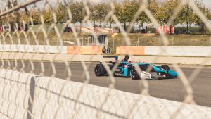 F1 Car Signals New Era