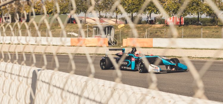 Mercedes F1 Car: A F1 Car Signals New Era Unfolds