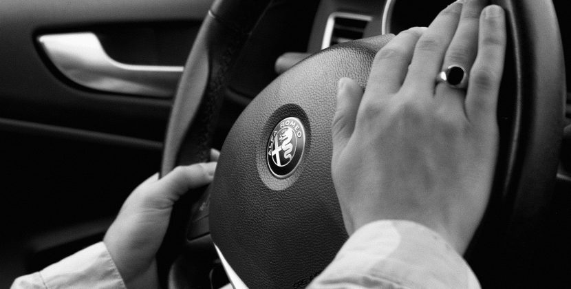 Unleash Your Adventurous Side: Alfa Romeo Stelvio Ti SUV 2023