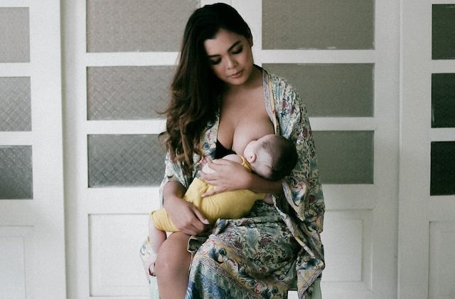 Achieving Contraception Goals Without Sacrificing Breastfeeding Success