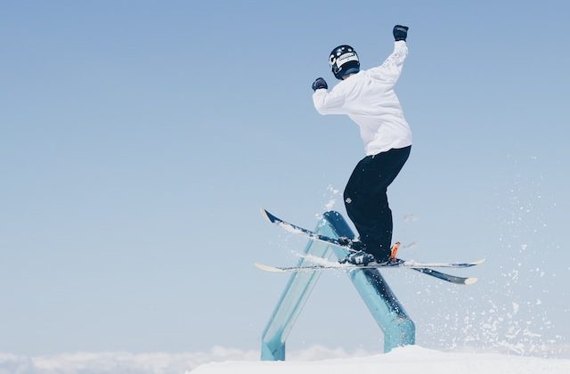 Winter Wonderland in Your Own Backyard