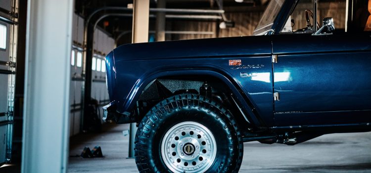 The Collectible Revolution: Vintage Ford and Chevy Pickups Soar Above $100,000, Capturing Enthusiasts’ Hearts