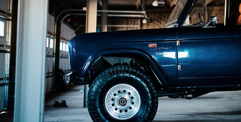 The Collectible Revolution: Vintage Ford and Chevy Pickups Soar Above $100,000, Capturing Enthusiasts’ Hearts