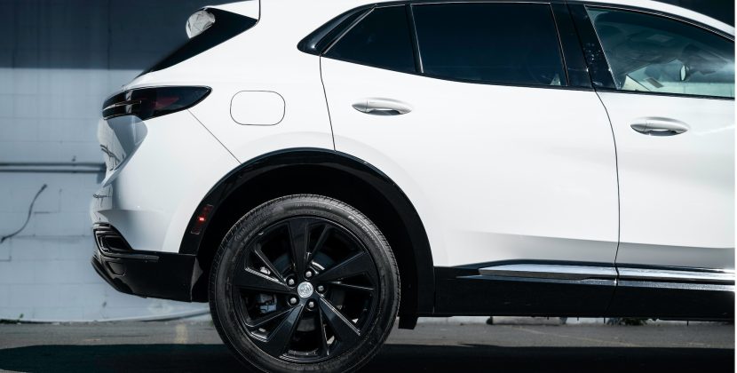 Unleash Your Style: Elevate Your Drive with the 2023 Buick Encore GX Select SUV!