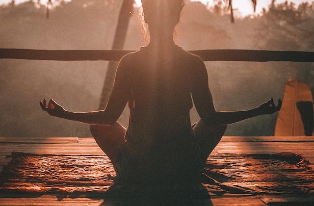 Uplift Your Spirit with a Brief Meditation Practice